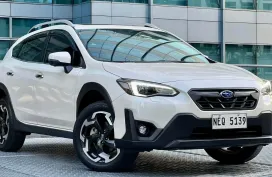 2022 Subaru XV i-S 2.0 awd 13k mileage only 💁‍♀️📲JONNALYN.SARANILLAS 0969-5949924