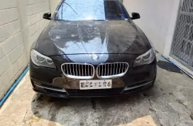 Second hand 2016 BMW 520D  for sale in good condition
