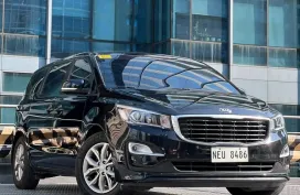 2020 Kia Carnival EX 2.2 Automatic Diesel with Dual Sunroof!💁‍♀️📲JONNALYN.SARANILLAS 0969-5949924