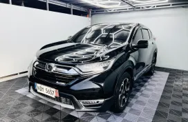 2019 HONDA CRV 1.6 S i-DTEC TURBO DIESEL A/T 4X2 ! 7-SEATER! 27,000 KMS ONLY LOW MILEAGE !