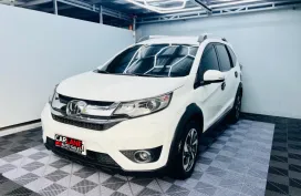 2018 Honda BRV 1.5 S A/T Gas! 7-Seater Crossover SUV! Family Ready! LOW MILEAGE!