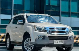 2018 Izuzu MUX 3.0 LS 4x2 Diesel Automatic📲💁‍♀️JONNALYN.SARANILLAS 0969-5949924