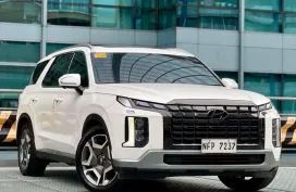 2023 Hyundai Palisade Caligraphy AWD 2.2 Diesel AT Top of the Line💁‍♀️📲JONNALYN 0969-5949924
