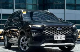 2024 Ford Next-Gen Territory Titanium 1.5 Ecoboost 4x2 Gas AT💁‍♀️📲JONNALYN.SARANILLAS 0969-5949924