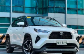 2024 Toyota Yaris Cross 1.5 S HEV  Top of the Line💁‍♀️📲JONNALYN.SARANILLAS 0969-5949924