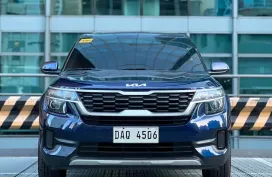 2022 Kia Seltos 2.0 LX A/T Gas ☎️0935 600 3692 JAN RAY DE JESUS✅️120K ALL-IN DP