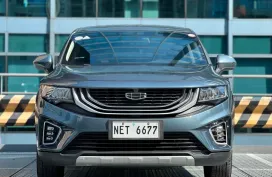 2021 Geely Okavango Comfort 1.5 Gas A/T ☎️0935 600 3692 JAN RAY DE JESUS ✅️115K ALL-IN DP
