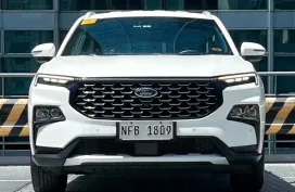 2024 Ford Territory Next Gen Titanium 1.5 Ecoboost 4x2 Gas A/T ☎️0935 600 3692 JAN RAY DE JESUS