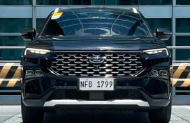 2024 Ford Territory Next Gen Titanium 1.5 Ecoboost 4x2 Gas A/T ☎️0935 600 3692 JAN RAY DE JESUS