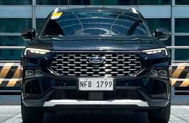 2024 Ford Next-Gen Territory Titanium 1.5 Ecoboost 4x2 Gas AT✅🔥 𝐂𝐀𝐑𝐋 𝐁. 🙋🏻‍♂️📲09384588779