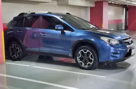 FOR SALE! 2013 SUBARU XV 2.0i Premium AWD A/T (Top-of-the-Line)