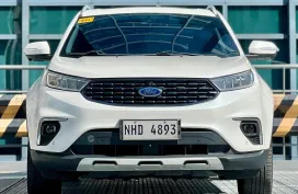 2023 Ford Territory Titanium 1.5 Gas Automatic ✅🔥 𝐂𝐀𝐑𝐋 𝐁𝐎𝐍𝐍𝐄𝐕𝐈𝐄 🙋🏻‍♂️📲 0938 458 8779