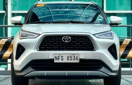 2024 Toyota Yaris Cross V 1.5 Gas Automatic ✅🔥 𝐂𝐀𝐑𝐋 𝐁𝐎𝐍𝐍𝐄𝐕𝐈𝐄 🙋🏻‍♂️📲 0938 458 8779