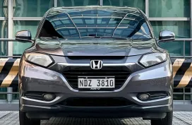2016 Honda HRV 1.8 Gas Automatic ✅ 56K DP🔥 𝐂𝐀𝐑𝐋 𝐁𝐎𝐍𝐍𝐄𝐕𝐈𝐄 🙋🏻‍♂️📲 0938 458 8779