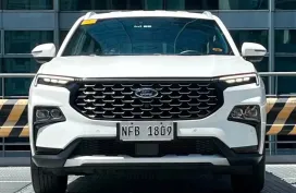 2024 Ford Next-Gen Territory Titanium 1.5 Ecoboost 4x2 Gas AT🔥🙋🏻‍♂️𝐂𝐀𝐑𝐋 𝐁.📲 0938 458 8779