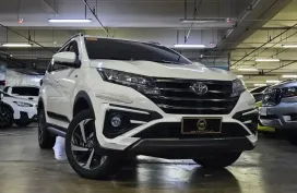 2023 Toyota Rush GR-Sport 1.5L AT | With Warranty by Ugarte Cars Manila
