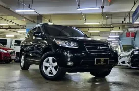 2008 Hyundai Santa Fe 2.2L 2WD AT | With Warranty by Ugarte Cars Manila