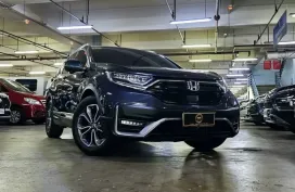 2022 Honda CRV 1.6L AWD DSL AT | With Warranty by Ugarte Cars Manila
