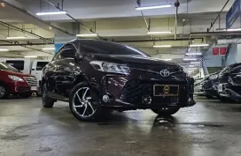 2018 Toyota Vios 1.3L E MT | With Warranty by Ugarte Cars Manila