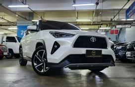 2025 Toyota Yaris Cross S 1.5L HEV CVT 2T | With Warranty by Ugarte Cars Manila