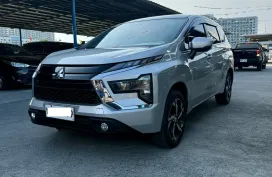 2023 Mitsubishi Xpander MPV second hand for sale 