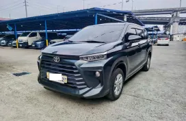 FOR SALE! 2025 Toyota Avanza  1.3 E A/T available at cheap price