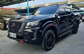 FOR SALE!!! Black 2025 Nissan Navara Pro-4X 4x4 AT affordable price