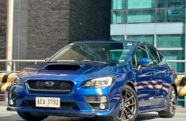 2014 Subaru WRX 2.0 AT Gas ⭐ 𝗖𝗟𝗔𝗥𝗘𝗡𝗖𝗘 𝗕𝗢𝗡𝗡𝗘𝗩𝗜𝗘 📲𝟬𝟵𝟭𝟱𝟵𝟵𝟰𝟯𝟬𝟱𝟵