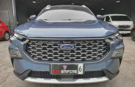 ✅Ford Territory 2024 1.5 Titanium 9K KM Casa Maintained Automatic