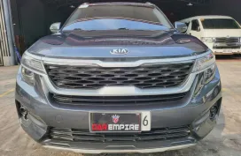 ✅Kia Seltos 2020 2.0 EX 36K KM Casa Maintained Automatic