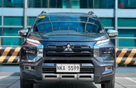 2024 Mitsubishi Xpander Cross 1.5 AT Gas‼️🔥 𝟎𝟗𝟏𝟐𝟏𝟎𝟔𝟏𝟒𝟔𝟐 𝐌𝐀𝐁𝐘 𝐋𝐀𝐓𝐈𝐃𝐎 📲📩🙋🏻