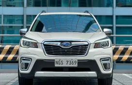 2020 Subaru Forester 2.0i-S Eyesight AT‼️🔥 𝟎𝟗𝟏𝟐𝟏𝟎𝟔𝟏𝟒𝟔𝟐 𝐌𝐀𝐁𝐘 𝐋𝐀𝐓𝐈𝐃𝐎 📲📩🙋🏻