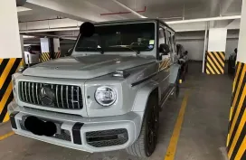 HOT!!! 2023 Mercedes-Benz G63 AMG Armored Level 6 for sale at affordable price!