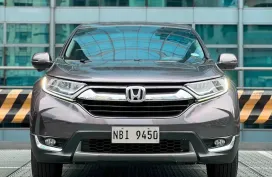 2018 Honda CR-V 2.0 S AT Gas ⭐ 𝗖𝗟𝗔𝗥𝗘𝗡𝗖𝗘 𝗕𝗢𝗡𝗡𝗘𝗩𝗜𝗘 📲𝟬𝟵𝟭𝟱𝟵𝟵𝟰𝟯𝟬𝟱𝟵