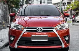 HOT!!! 2017 Toyota Yaris 1.5G Dual VVTI for sale at affordable price! 