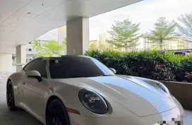 HOT!!! 2023 Porsche 911 Carrera GTS for sale at affordable price.! 