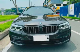 HOT!!! 2019 BMW 520i Luxury Line for sale at affordable price! 
