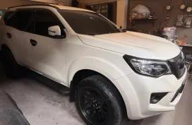 Nissan Terra VL 2019