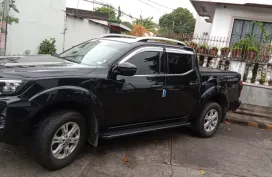 RUSH sale! Black 2022 Nissan Navara Pickup cheap price