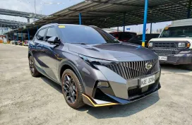 Selling Grey 2025 GAC GS3 Emzoom SUV / Crossover affordable price