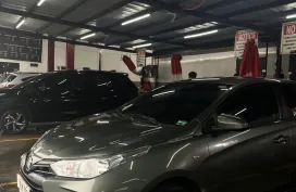 2023 Toyota Vios 1.3 XLE CVT for sale (Negotiable)