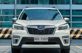 2020 Subaru Forester 2.0i-S Eyesight A/T Gas ☎️0935 600 3692 JAN RAY DE JESUS✅️194K ALL-IN DP
