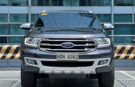 2019 Ford Everest Titanium 4x2 2.0 A/T Gas ☎️0935 600 3692 JAN RAY DE JESUS