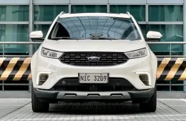 2022 Ford Territory 1.5 Titanium Gas A/T ☎️0935 600 3692 JAN RAY DE JESUS✅️91K ALL-IN DP
