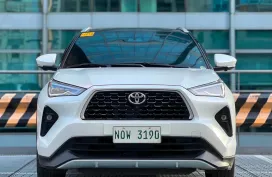 2024 Toyota Yaris Cross 1.5 S HEV Top of the Line🔥✅ 𝐂𝐋𝐄𝐎 🙋🏼‍♀️📲0938 830 7235