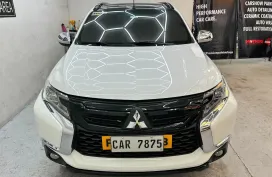 HOT!!! 2019 Mitsubishi Montero Sport GLS for sale at affordable price! 