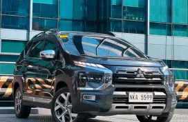 2024 Mitsubishi Xpander Cross 1.5 Automatic Gas✅🔥 𝐂𝐀𝐑𝐋 𝐁𝐎𝐍𝐍𝐄𝐕𝐈𝐄 🙋🏻‍♂️📲 0938 458 8779
