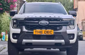 HOT!!! 2023 Ford Everest Wildtrak for sale at affordable price! 
