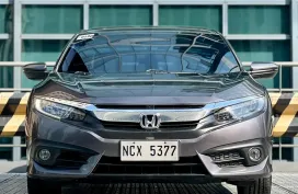 2016 Honda Civic E 1.8 Gas Automatic Super Rare 15K Mileage🔥✅ 𝐂𝐋𝐄𝐎 🙋🏼‍♀️📲0938 830 7235