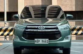 2019 Toyota Innova 2.8 G Automatic Diesel ✅🔥 𝐂𝐀𝐑𝐋 𝐁𝐎𝐍𝐍𝐄𝐕𝐈𝐄 🙋🏻‍♂️📲 0938 458 8779